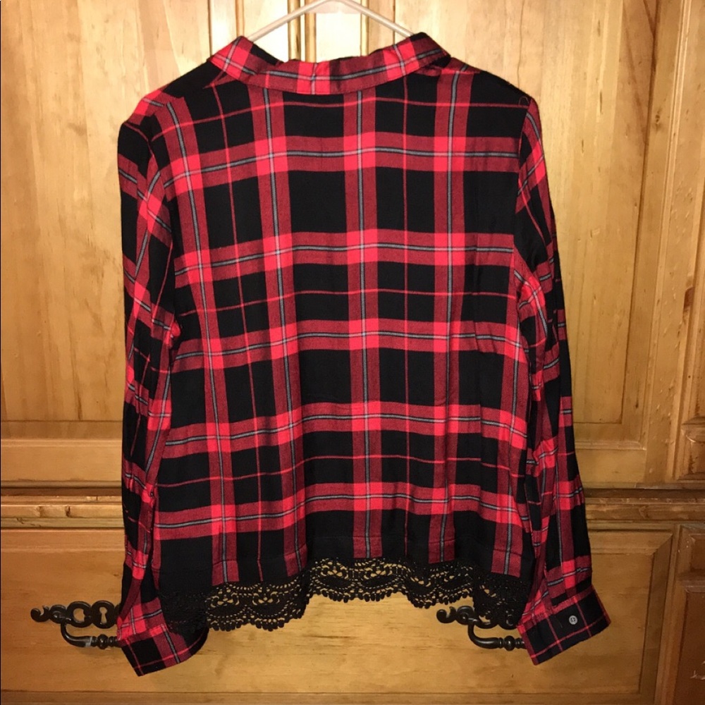 flannel - Picture 4 of 4